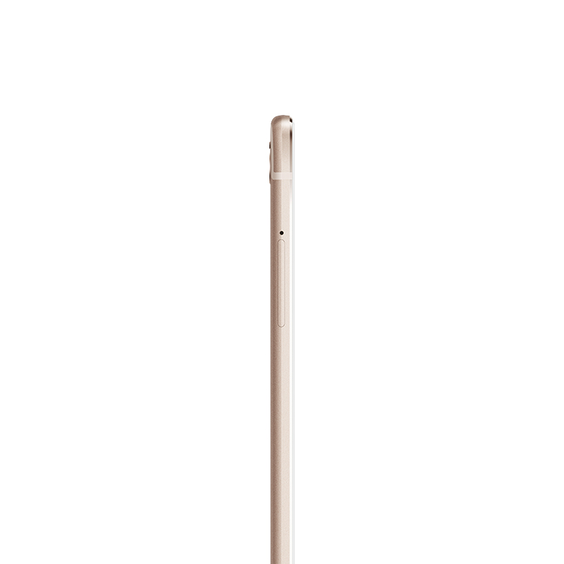 vivoX9Plus 6+64G全网通 玫瑰金 双卡双待 拍照手机