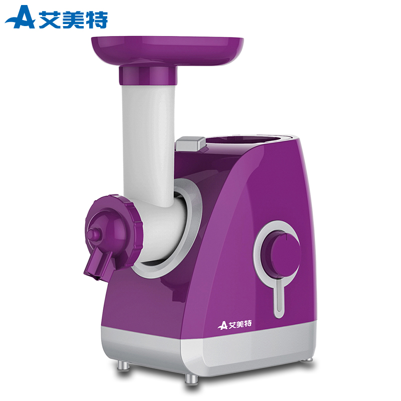 艾美特(airmate)冰淇淋机L2004B DIY家用 果蔬多功能 冰淇淋机