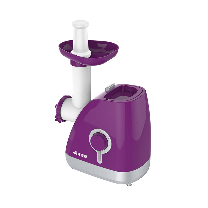 艾美特(airmate)冰淇淋机L2004B DIY家用 果蔬多功能 冰淇淋机