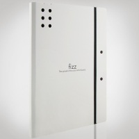 广博(GuangBo)A6382学生试卷夹