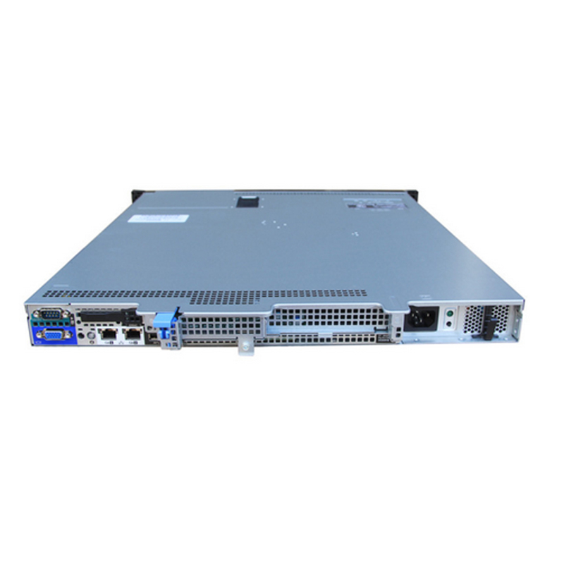 戴尔(Dell) PowerEdge R430 机架式服务器 1.7GHz 8G 4T H330