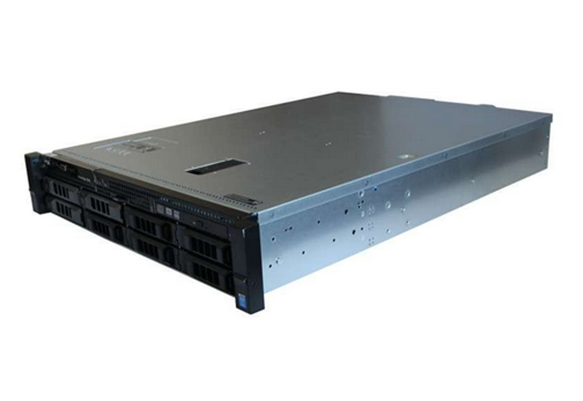 戴尔(Dell) PowerEdge R730 机架式服务器 2.1GHz E5-2603v4 16G 1T H330