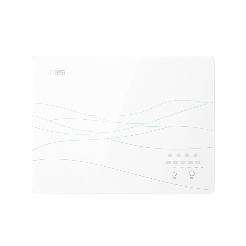 万家乐反渗透净水器YCZ-CB11-K1A