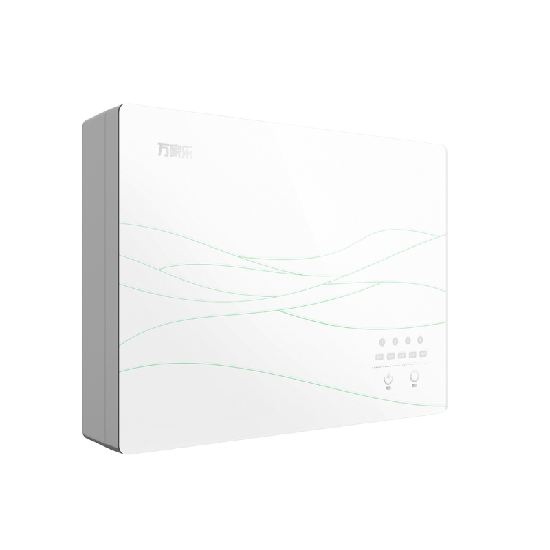万家乐反渗透净水器YCZ-CB11-K1A