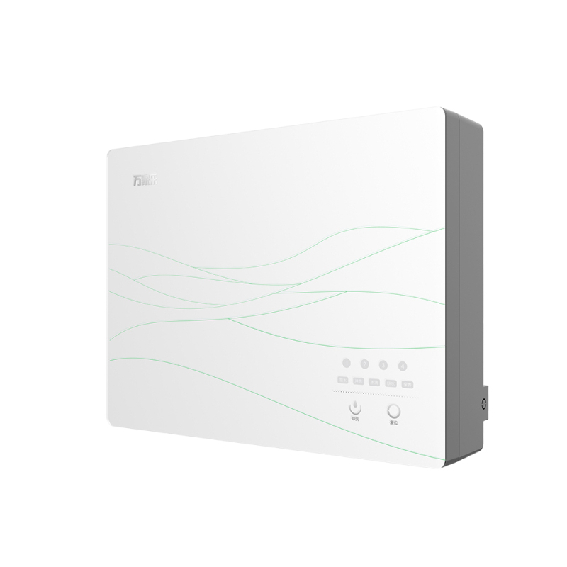 万家乐反渗透净水器YCZ-CB11-K1A