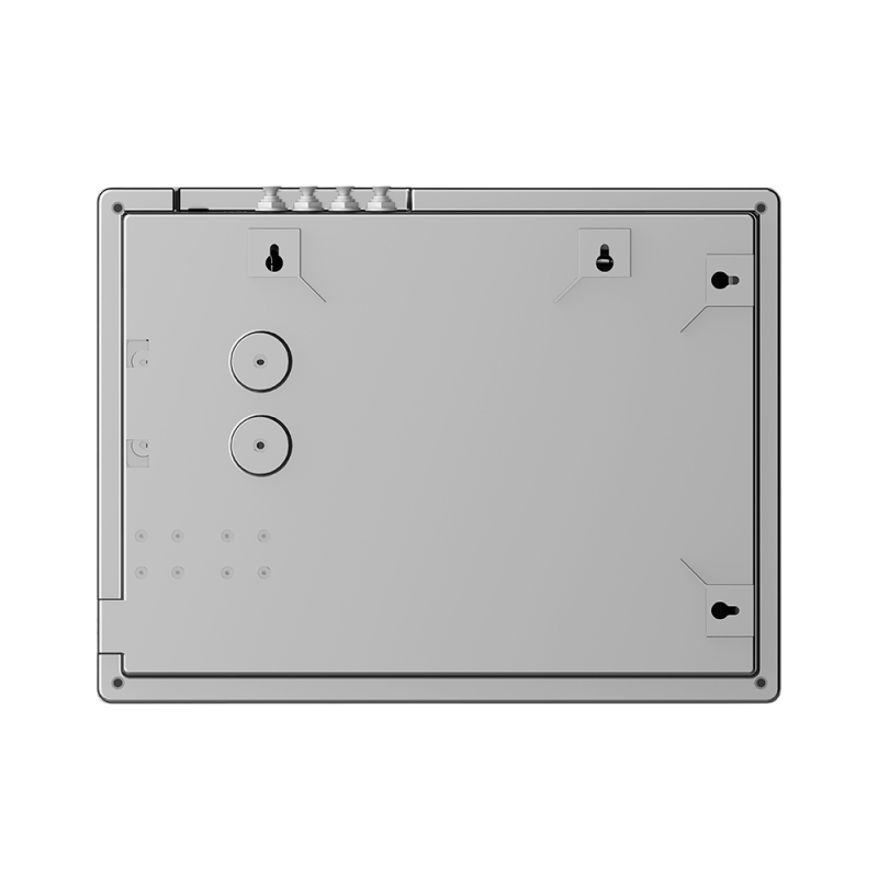 万家乐反渗透净水器YCZ-CB11-K1A