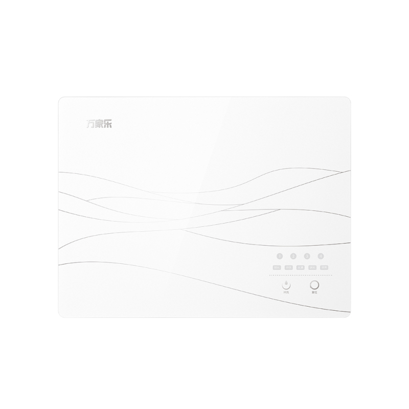 万家乐反渗透净水器YCZ-CB11-K2A