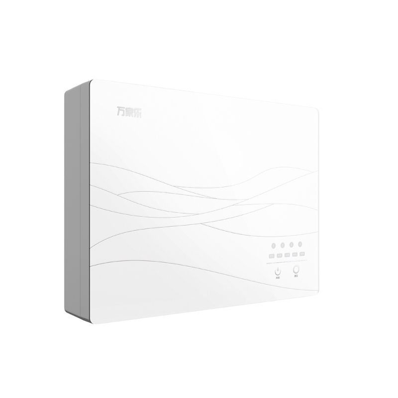 万家乐反渗透净水器YCZ-CB11-K2A