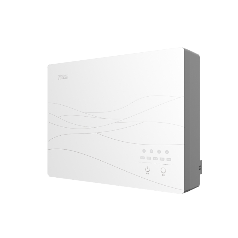 万家乐反渗透净水器YCZ-CB11-K2A