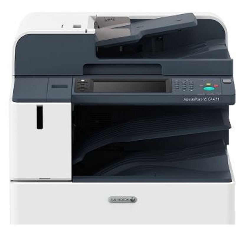 富士施乐(Fuji Xerox)DocuCentre-VI C4471 CPS 彩色数码多功能一体机