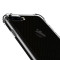 ESCASE 苹果Apple iPhone 8Plus手机壳 苹果7Plus通用壳膜套装 含高透防爆钢化膜玻璃膜 男女款