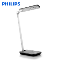 飞利浦(PHILIPS)led护眼台灯学生儿童工作创意简约卧室阅读书写学习灯酷捷台灯