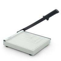 广博(GuangBo)QZD9214S钢质切纸刀