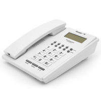广博（GuangBo）NC8102经典商务电话机