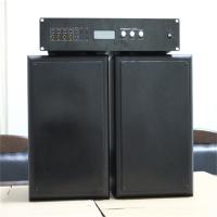 冠标800W无线功放