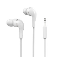 爱谱王E901 电脑手机mp3通用入耳式耳机