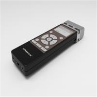 2.4G数字无线麦克风