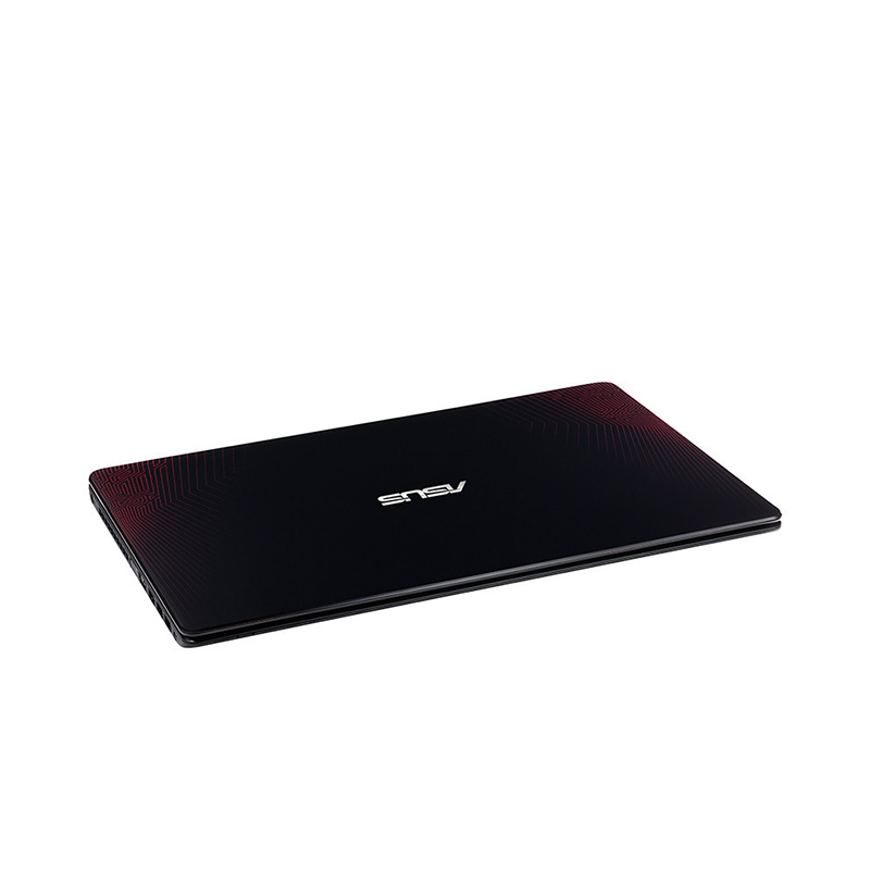 华硕(ASUS)雷霆勇士A550VQ6300 15.6英寸笔记本电脑(i5-6300 4G 500G 2G独显 黑色)