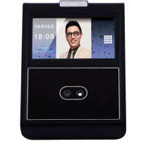 广博(GuangBo)NB5906面部识别考勤机