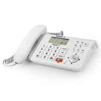 广博（GuangBo）NC8104商务通按键电话机