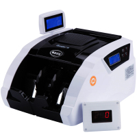 广博(GuangBo)JBYD-666(B)智能型点验钞机
