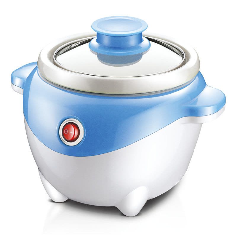 中亲婴幼儿电粥锅0.7升 DB09图片