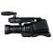 松下(Panasonic) HC-MDH2GK 肩扛式专业数码摄像机 5轴光学防抖 324万像素 3英寸显示屏