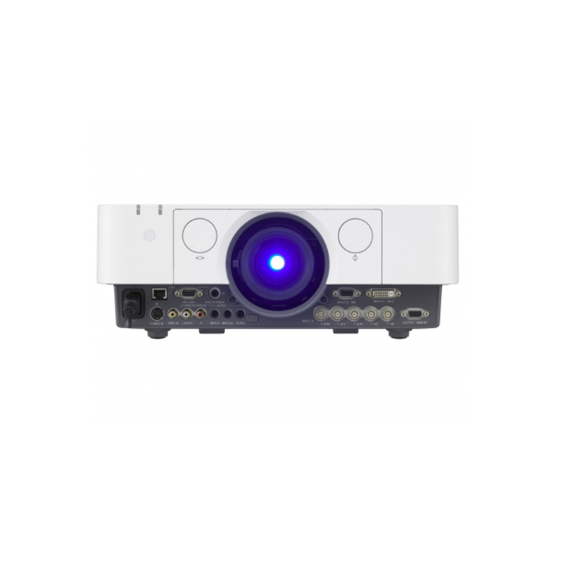 索尼(SONY)投影仪 高亮工程投影机 VPL-F400X高清大图