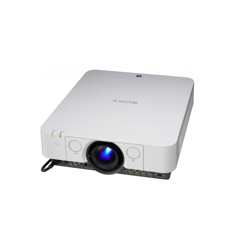 索尼(SONY)投影仪 高亮工程投影机 VPL-F400X高清大图