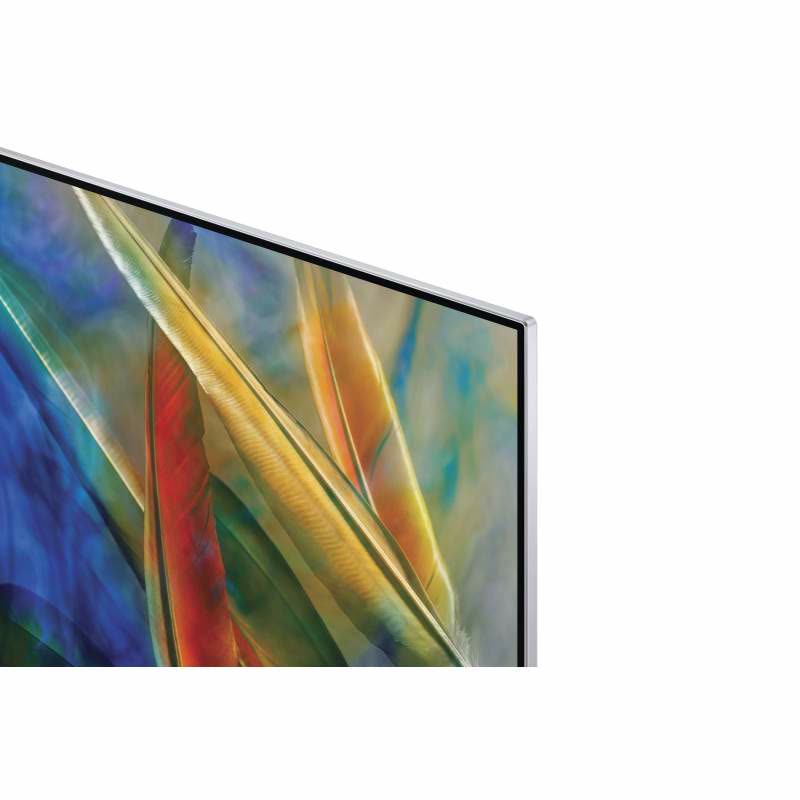 三星(SAMSUNG) QA55Q7FAMJXXZ 55英寸 超高清 QLED光质量子点 超薄 超窄边框 智能电视图片