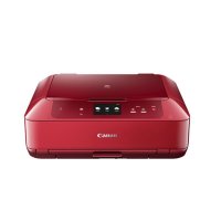 佳能(Canon)腾彩 PIXMA MG7780 喷墨多功能单反照片一体机 家用手机无线照片打印机