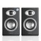 恩科(ENKOR)MD30B 有源书架2.0HIFI音箱 蓝牙音响 U盘NFC 黑色