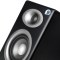 恩科(ENKOR)MD30B 有源书架2.0HIFI音箱 蓝牙音响 U盘NFC 黑色
