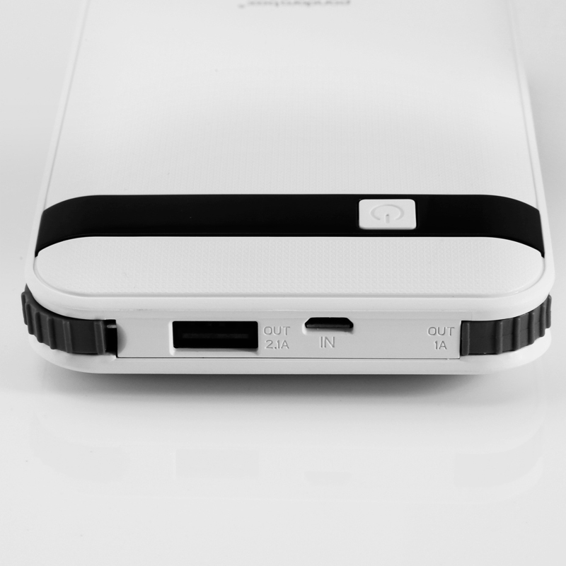 沣标 pandroabox 10000A 移动电源