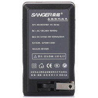 桑格FV70充电器 适用索尼FV50 FV30 FH50 FH70 FV100摄像机电池