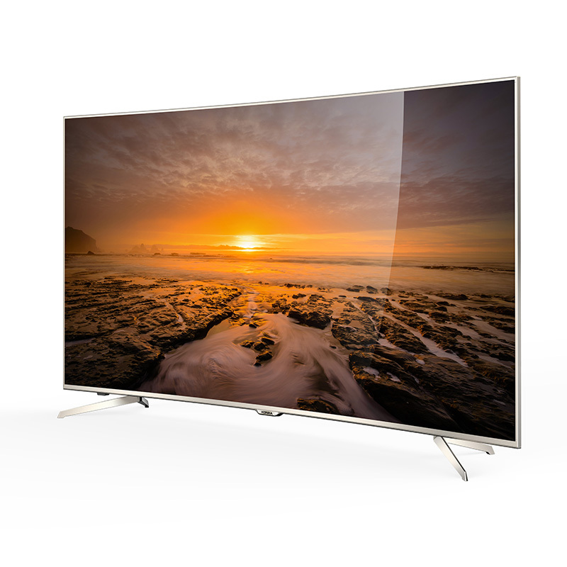 康佳KONKA QLED55S61U 4K超高清电视