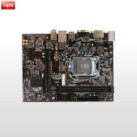 七彩虹(Colorful) 战斧C.B150M-D 魔音版 V23 主板 (INTEL平台/LGA 1151)