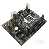 七彩虹(Colorful) 战斧C.B150M-D 魔音版 V23 主板 (INTEL平台/LGA 1151)