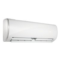 美的 1匹 冷暖 变频挂式空调KFR-26GW/BP2DN1Y-PC400(B3)