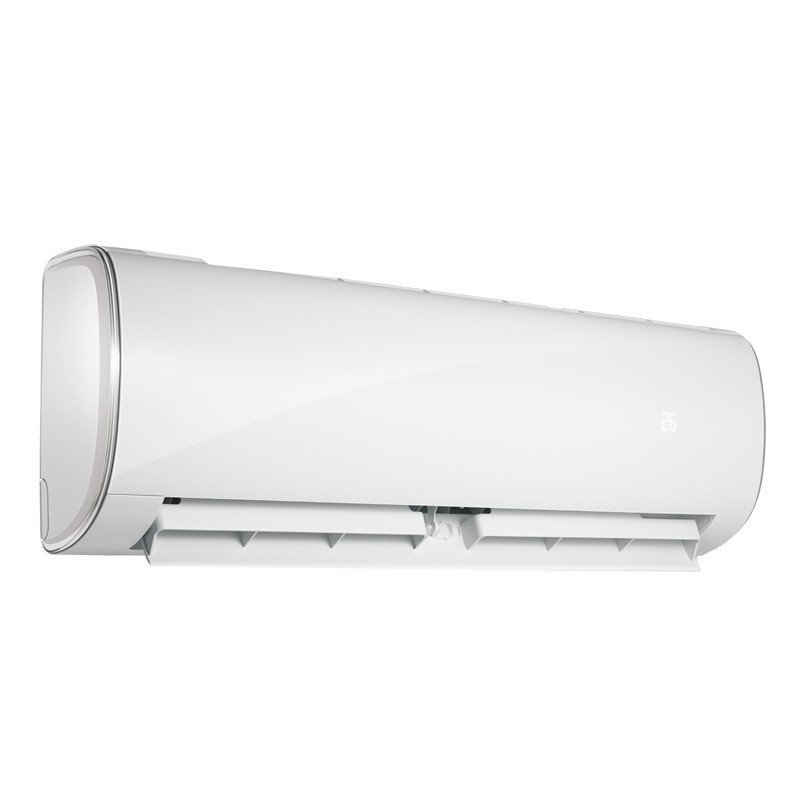 美的 1匹 冷暖 变频挂式空调KFR-26GW/BP2DN1Y-PC400(B3)