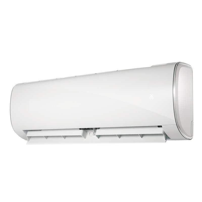 美的 1匹 冷暖 变频挂式空调KFR-26GW/BP2DN1Y-PC400(B3)