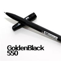 真彩中性笔5支装