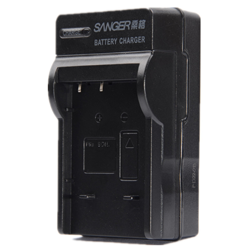 桑格EN-EL5充电器 适用尼康P100 P500 P510 P520 P530 p6000
