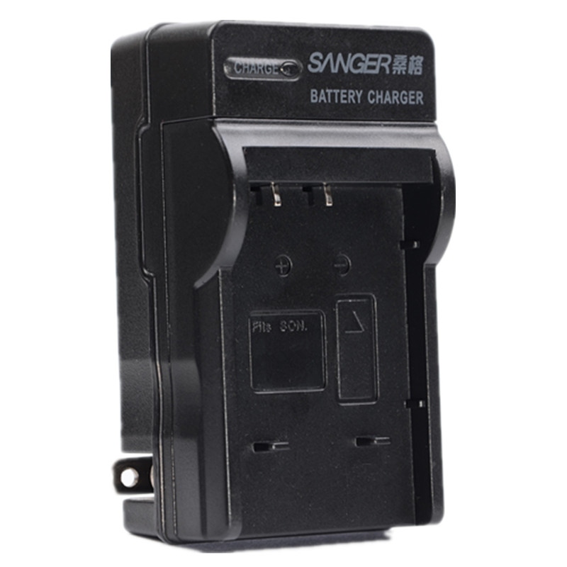 桑格EN-EL5充电器 适用尼康P100 P500 P510 P520 P530 p6000