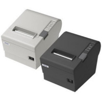 爱普生(EPSON)TM-T88IV 热敏票据打印机