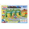 【苏宁自营】Thomas & Friends 托马斯和朋友之纳普福特火车站豪华套装DNR41塑料材质适合三岁以上
