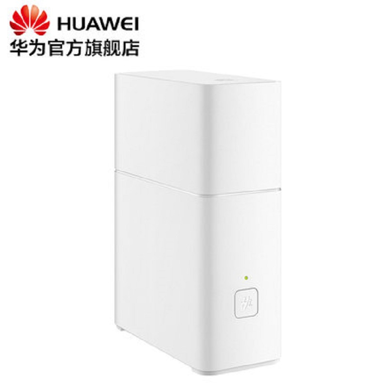 华为(HUAWEI)智能手表 路由器A1 Lite 精致居家/换路由无需账号/多设备稳定上网
