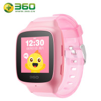 360儿童手表SE 2 Plus 珊瑚粉 W605晒单图