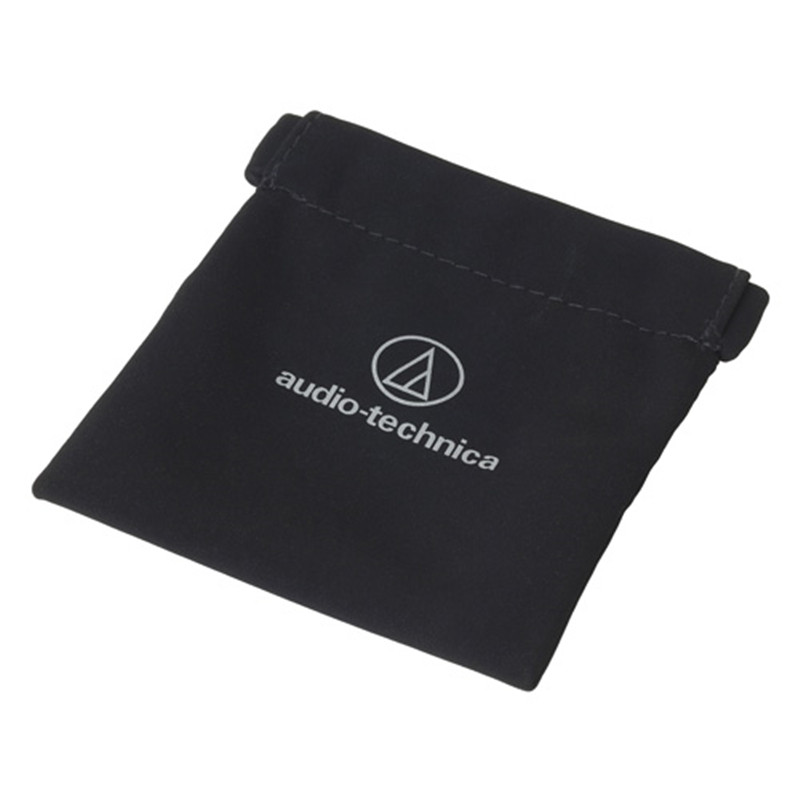 铁三角(audio-technica)ATH-CKS770iS 智能手机耳麦入耳式有线耳机 白色