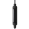 铁三角(audio-technica)ATH-CKS990iS 重低音线控耳机 入耳式智能手机耳麦 黑色